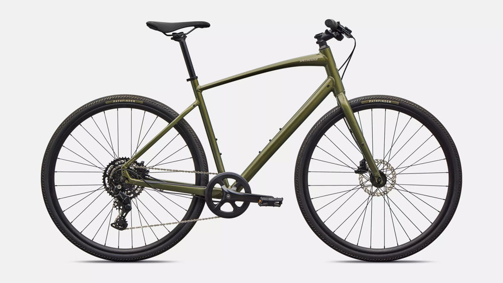 Picture of Specialized Sirrus X 2.0 2026 M - L - XL