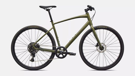 Picture of Specialized Sirrus X 2.0 2026 M - L - XL
