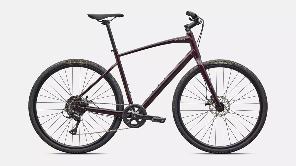 Picture of Specialized Sirrus X 1.0 2026 S-M-L-XL ( dolazak 10-2025 )