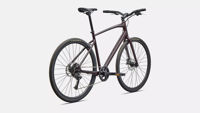 Picture of Specialized Sirrus X 1.0 2026 Gloss Solidity Metallic / Dolomite Frost Reflective