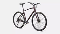 Picture of Specialized Sirrus X 1.0 2026 S-M-L-XL ( dolazak 10-2025 )
