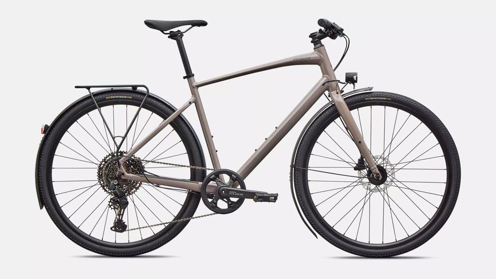 Picture of Specialized Sirrus X 3.0 EQ 2026