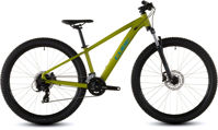 Picture of CUBE ACID 260 DISC LIZARD´N´BLUE 2026
