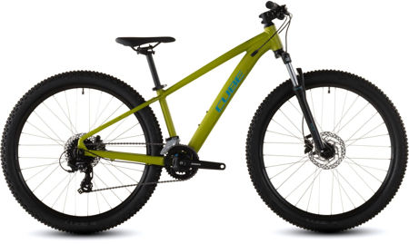 Picture of CUBE ACID 260 DISC LIZARD´N´BLUE 2026