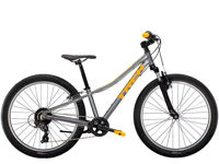 Picture of TREK Precaliber 24 8-speed Suspension  Anthracite