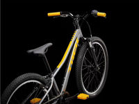 Picture of TREK Precaliber 24 8-speed Suspension  Anthracite