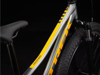 Picture of TREK Precaliber 24 8-speed Suspension  Anthracite