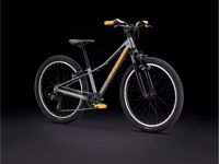 Picture of TREK Precaliber 24 8-speed Suspension  Anthracite