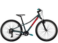 Picture of TREK Precaliber 24 8-speed Suspension  Nautical Navy
