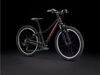 Picture of TREK Precaliber 24 8-speed Suspension  Nautical Navy