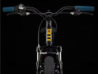 Picture of TREK Precaliber 24 8-speed Suspension  Nautical Navy