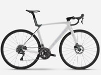 Picture of TREK Madone SL 5 Gen 8 2026 Gloss Crystal White'Matte Deep Smoke