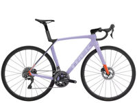 Picture of TREK Madone SL 5 Gen 8 2026 Matte Lavender Haze'Deep Smoke