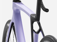 Picture of TREK Madone SL 5 Gen 8 2026 Matte Lavender Haze'Deep Smoke