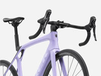 Picture of TREK Madone SL 5 Gen 8 2026 Matte Lavender Haze'Deep Smoke