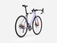 Picture of TREK Madone SL 5 Gen 8 2026 Matte Lavender Haze'Deep Smoke