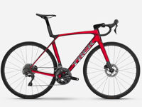 Picture of TREK Madone SL 5 Gen 8 2026 Gloss Fury Red'Matte Deep Smoke