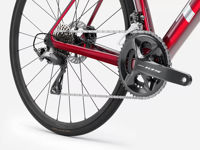 Picture of TREK Madone SL 5 Gen 8 2026 Gloss Fury Red'Matte Deep Smoke