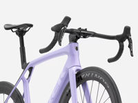 Picture of TREK Madone SL 6 Gen 8 2026 Matte Lavender Haze'Deep Smoke