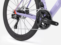 Picture of TREK Madone SL 6 Gen 8 2026 Matte Lavender Haze'Deep Smoke