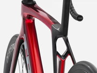 Picture of TREK Madone SL 6 Gen 8 2026 Gloss Fury Red'Matte Deep Smoke
