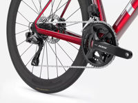 Picture of TREK Madone SL 6 Gen 8 2026 Gloss Fury Red'Matte Deep Smoke