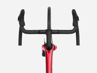 Picture of TREK Madone SL 6 Gen 8 2026 Gloss Fury Red'Matte Deep Smoke