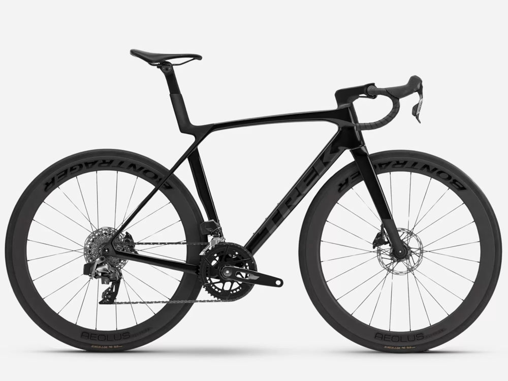 Picture of TREK Madone SL 6 AXS Gen 8 2026 Gloss Dark Star'Matte Deep Smoke