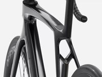 Picture of TREK Madone SL 6 AXS Gen 8 2026 Gloss Dark Star'Matte Deep Smoke