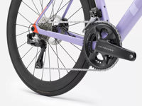 Picture of TREK Madone SL 7 Gen 8 2026 Matte Lavender Haze'Deep Smoke