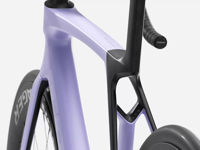 Picture of TREK Madone SL 7 Gen 8 2026 Matte Lavender Haze'Deep Smoke