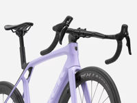 Picture of TREK Madone SL 7 Gen 8 2026 Matte Lavender Haze'Deep Smoke
