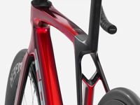 Picture of TREK Madone SL 7 Gen 8 2026 Gloss Fury Red'Matte Deep Smoke