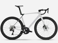 Picture of TREK Madone SL 7 Gen 8 2026 Gloss Crystal White'Matte Deep Smoke