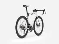 Picture of TREK Madone SL 7 Gen 8 2026 Gloss Crystal White'Matte Deep Smoke