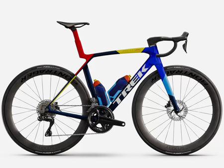 Picture of TREK Madone SLR 7 Gen 8 2026 Team Replica