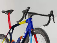 Picture of TREK Madone SLR 7 Gen 8 2026 Team Replica