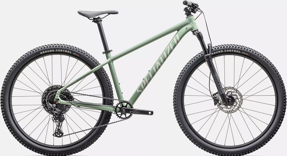Picture of SPECIALIZED ROCKHOPPER COMP Gloss Pistachio 29 KH BLACK FRIDAY !!! -25% 2026 M-L-XL-XXL