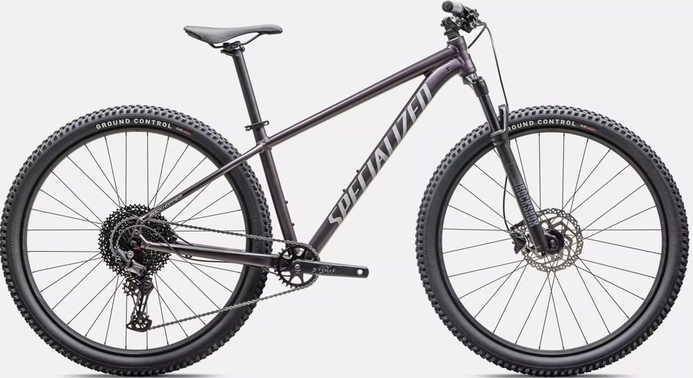 Picture of SPECIALIZED ROCKHOPPER COMP 29 KH  Satin Nebula Metallic BLACK FRIDAY !!! -25%  2026 samo M - L