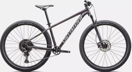 Picture of SPECIALIZED ROCKHOPPER COMP 29 KH  Satin Nebula Metallic BLACK FRIDAY !!! -25%  2026 samo M - L