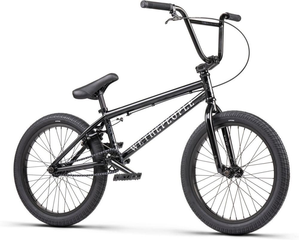 Picture of BMX Wethepeople Thrillseeker XL 21''