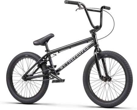 Picture of BMX Wethepeople Thrillseeker XL 21''