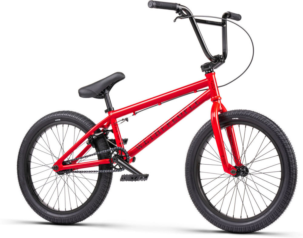 Picture of BMX Wethepeople Thrillseeker L 20.5''