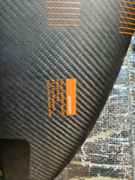 Picture of RRD BLAZE CARBON FRONT WING Y27-1550cm2-used