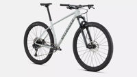 Picture of Specialized CHISEL  2025 - gloss dove grey / ashen grey