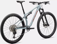 Picture of Specialized Chisel Shimano 2025 Gloss Sea Foam / Deep Orange-L