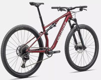 Picture of Specialized Chisel 2025 Gloss Maroon / White