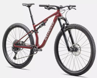 Picture of Specialized Chisel 2025 Gloss Maroon / White