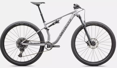 Picture of Specialized Chisel 2025 Gloss Dove Grey / Ashen Grey