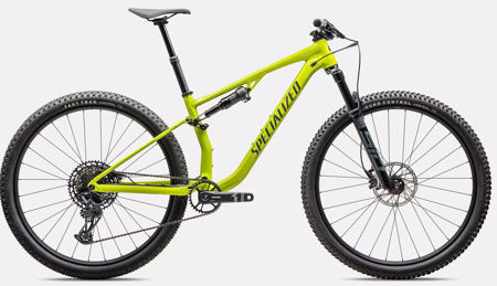 Picture of Specialized Chisel Comp 2025 Gloss Ion / Smoke Liquid Metal XS-L